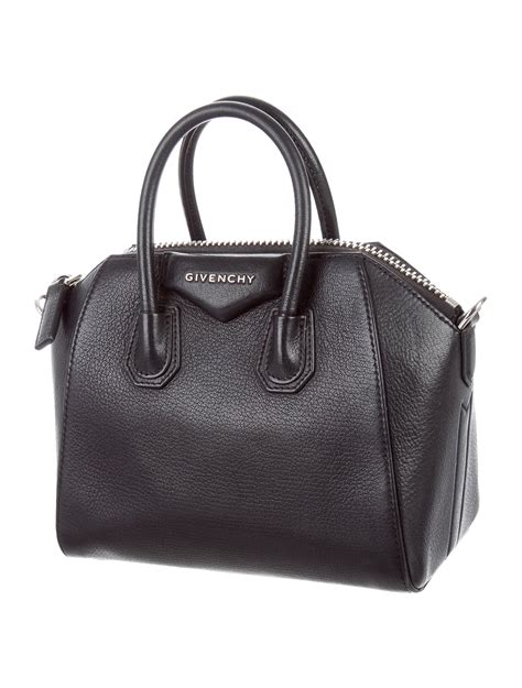 givenchy antigona zip|givenchy antigona mini.